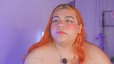 SAMANTA online show from 01.14.26