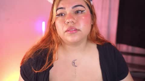 SAMANTA online show from 03.07.26