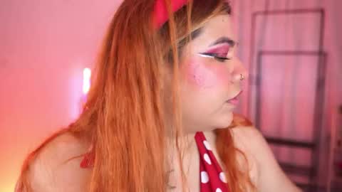 SAMANTA online show from 03.08.26