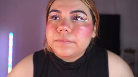 SAMANTA online show from 03.15.26