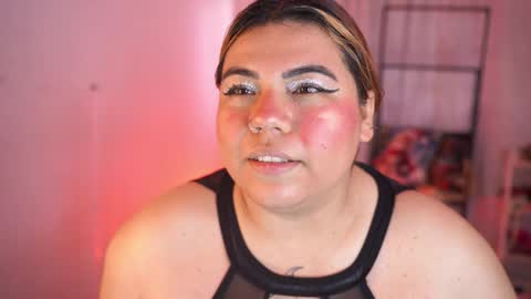 SAMANTA online show from 03.21.26