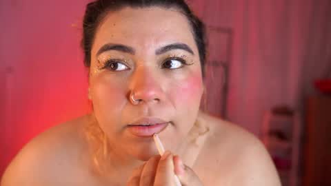 SAMANTA online show from 03.24.26