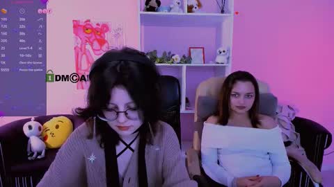 samanta_hotty online show from 09.11.25