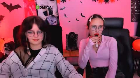 samanta_hotty online show from 10.27.25