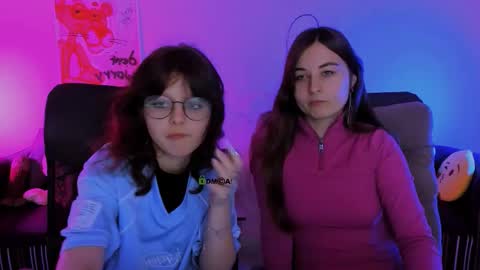 samanta_hotty online show from 11.26.25