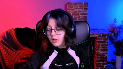 samanta_hotty online show from 12.18.25