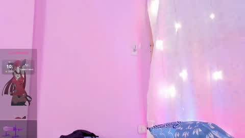 Snapshot of samanta_roberts1 chatting on 01.13.25 Samanta online show from 01.13.25