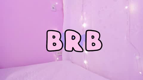 Snapshot of samanta_roberts1 chatting on 02.06.25 Samanta online show from 02.06.25