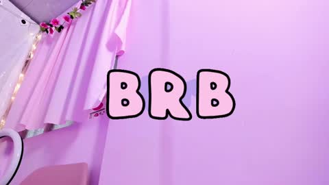 Snapshot of samanta_roberts1 chatting on 02.10.25 Samanta online show from 02.10.25