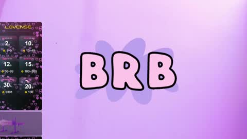 Snapshot of samanta_roberts1 chatting on 02.13.25 Samanta online show from 02.13.25