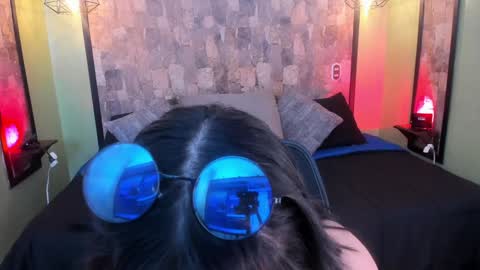 Samanta online show from 01.19.25