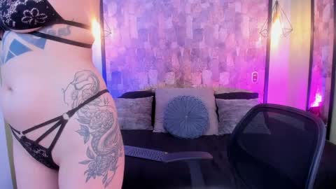 Samanta online show from 01.25.25