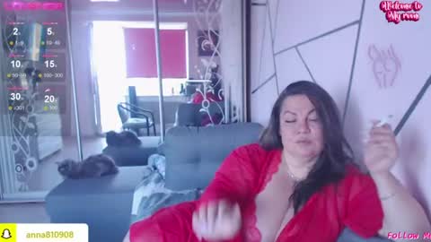 Marry online show from 07.13.26