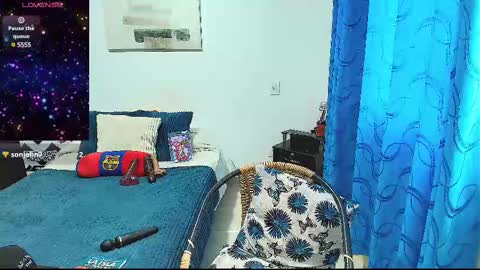 Snapshot of samanta_stone69 chatting on 03.06.25 Samanta Stone online show from 03.06.25