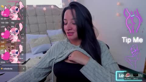 samanta sweet online show from 01.15.26