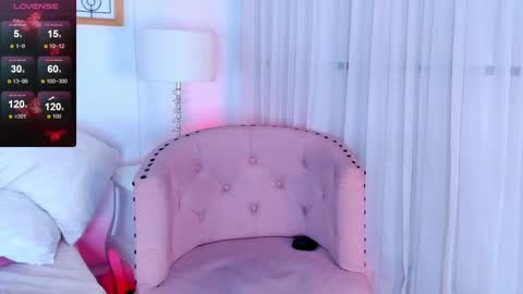  samanta  online show from 01.15.25