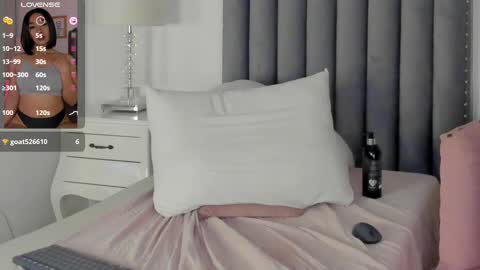  samanta  online show from 02.13.25