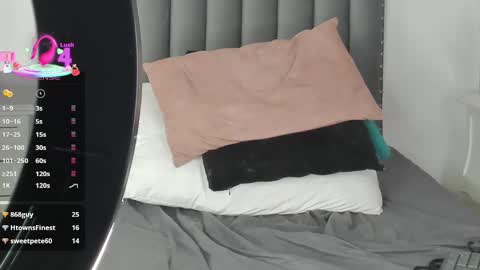  samanta  online show from 03.11.25