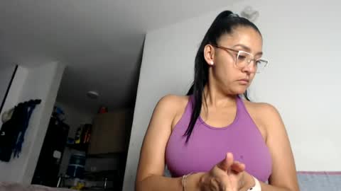 Snapshot of samanta_xi chatting on 07.21.26 samanta online show from 07.21.26