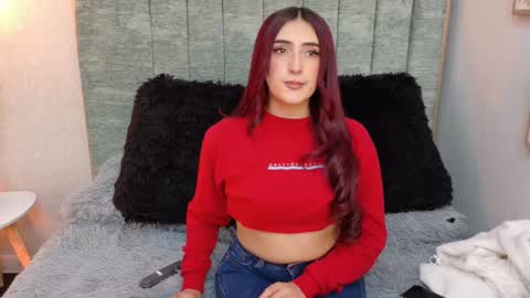 Samantha online show from 09.08.25