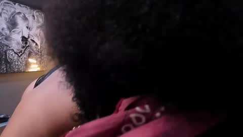 Samanta online show from 01.17.26