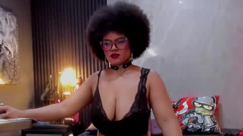 Snapshot of samantablake chatting on 03.20.26 Samanta online show from 03.20.26