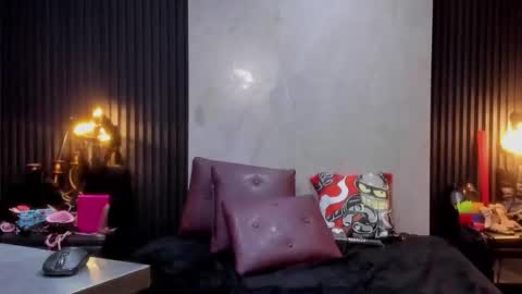 Snapshot of samantablake chatting on 03.28.26 Samanta online show from 03.28.26