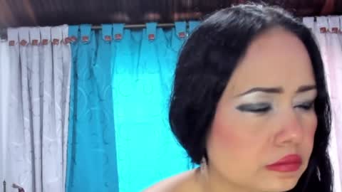 SamantaDark online show from 03.31.26