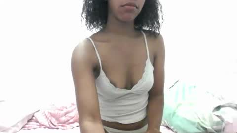 Snapshot of samantakiki chatting on 02.26.26 Samantha online show from 02.26.26