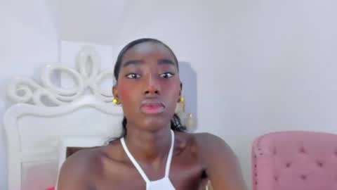 Samanta online show from 02.24.25