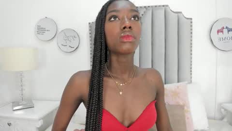 Samanta online show from 12.05.25