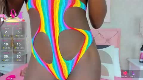 Samanta online show from 07.16.26