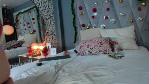 Samanta... online show from 12.26.24