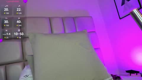 SAMANTA  online show from 02.04.26