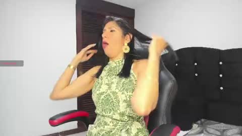 samantha1_rosse01 online show from 07.15.26