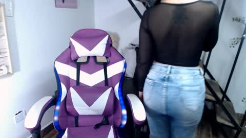 samantha online show from 10.05.25