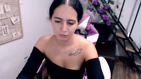 samantha online show from 02.24.26