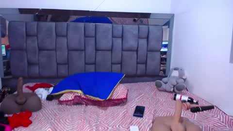 Samy online show from 03.12.25