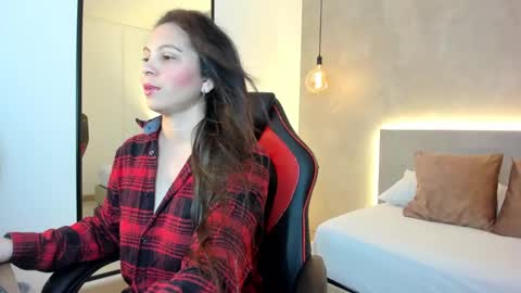 S A M A N T H A online show from 09.18.25