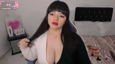 Sam online show from 12.05.24