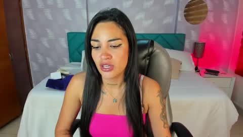 natalia online show from 09.29.25