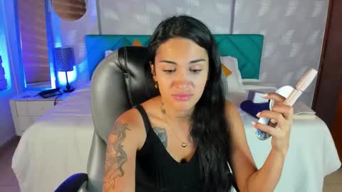 natalia online show from 10.03.25