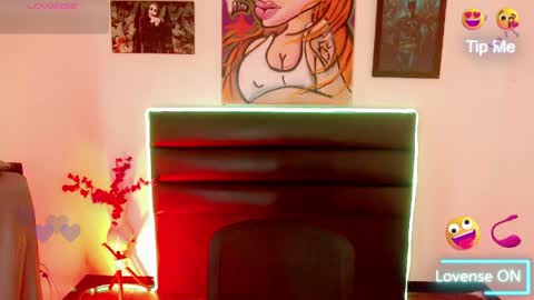 samantha__paez online show from 05.28.26