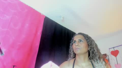 Snapshot of samantha__smile__ chatting on 02.08.25 Samanthasmile online show from 02.08.25
