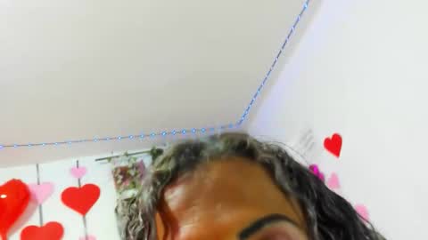  Samanthasmile  online show from 03.15.26