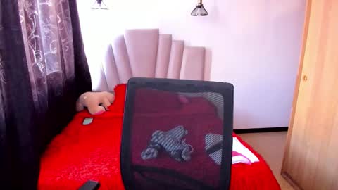 Samantha  online show from 09.23.25