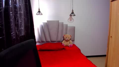 Samantha  online show from 09.24.25