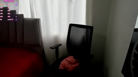 Snapshot of samantha__wilson chatting on 07.14.26 Samantha online show from 07.14.26
