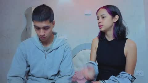 samantha_and_bastian online show from 05.28.26