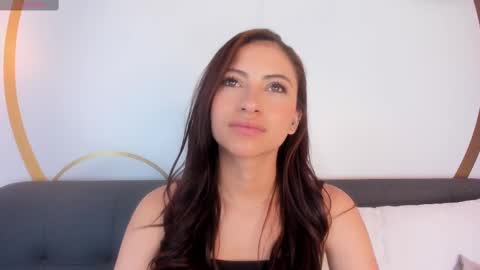 Samantha Beckham online show from 10.08.25